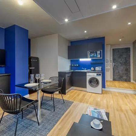 Apartment Duploye N10