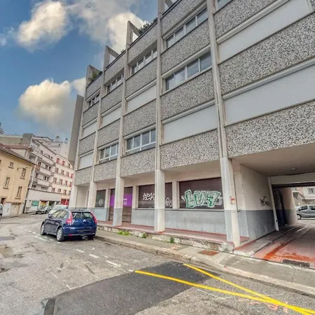 Duploye N10 Apartment *