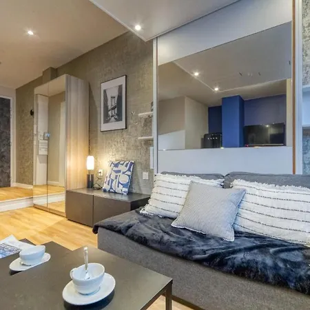 Apartment Duploye N10 *