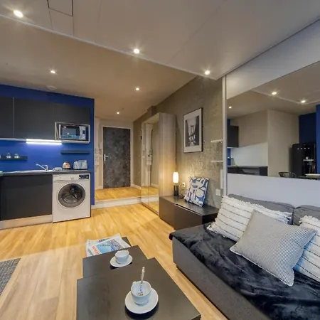 Duploye N10 Apartment *