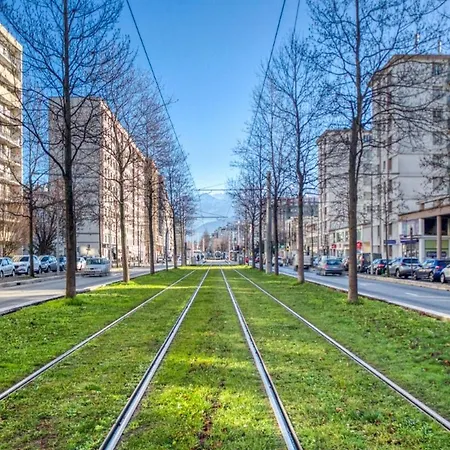 Duploye N10 * Grenoble