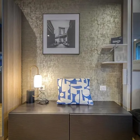 Apartment Duploye N10 Grenoble